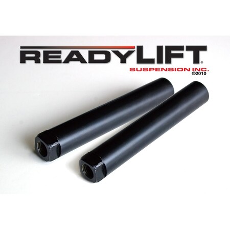 Readylift TIE ROD REINFORCEMENT KIT-8 LUG 99-07 CHEVY/GMC 1500 67-3156